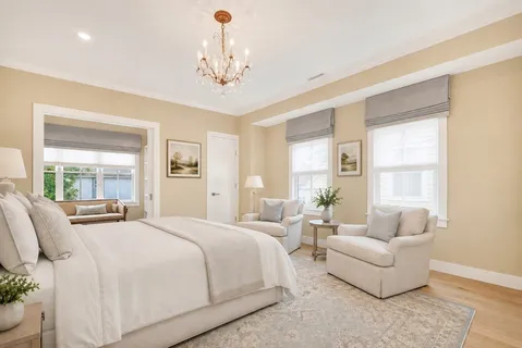 $1,988,000 | 34 Irving Street, Newton, MA 02459