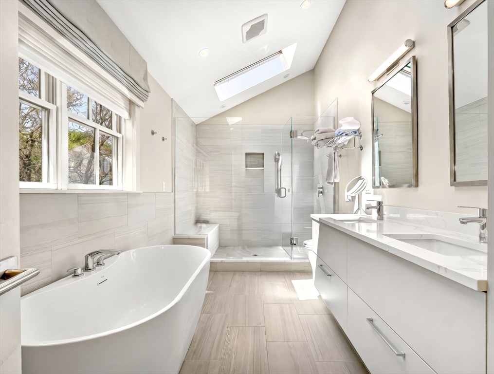 34 Irving Street Newton, MA 02459 - Photo 15 of 26