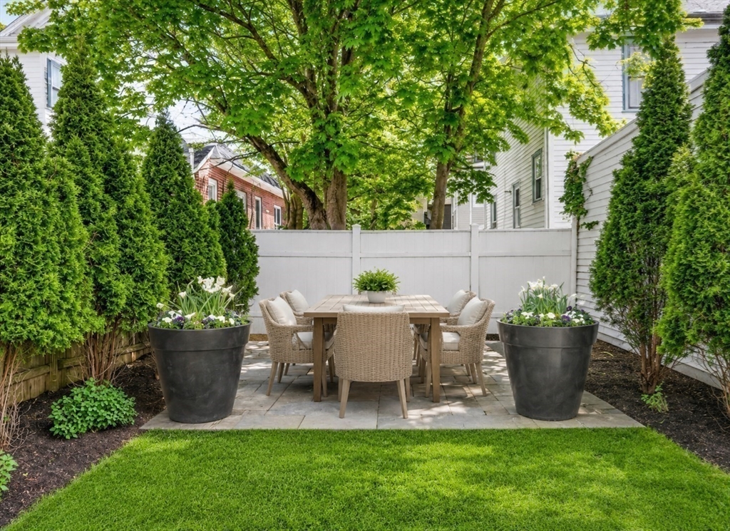 34 Irving Street Newton, MA 02459 - Photo 18 of 26