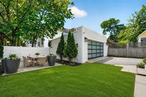 $1,988,000 | 34 Irving Street, Newton, MA 02459