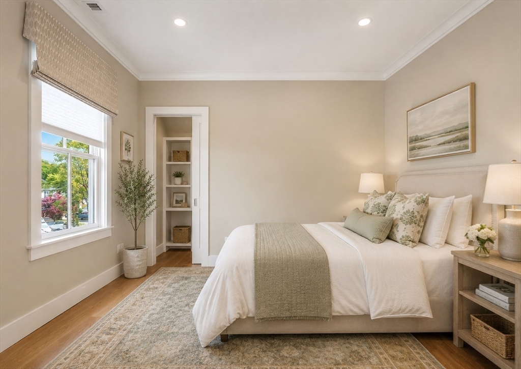 34 Irving Street Newton, MA 02459 - Photo 20 of 26