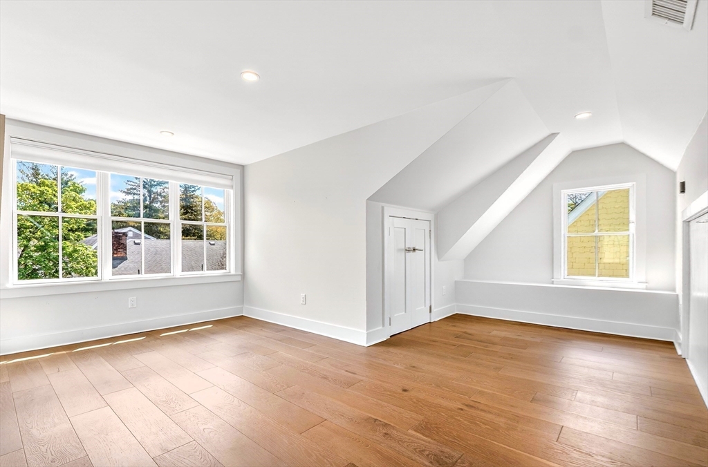 34 Irving Street Newton, MA 02459 - Photo 23 of 26
