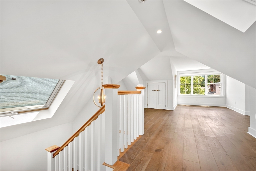 34 Irving Street Newton, MA 02459 - Photo 24 of 26