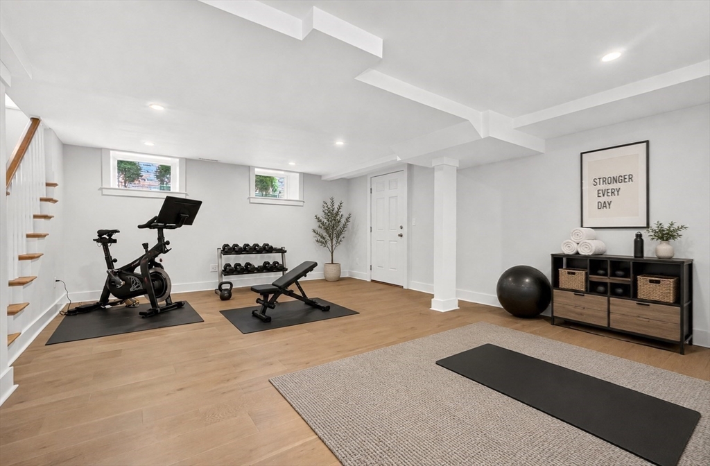 34 Irving Street Newton, MA 02459 - Photo 25 of 26