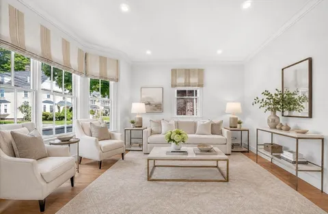 $1,988,000 | 34 Irving Street, Newton, MA 02459