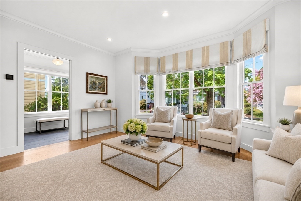 34 Irving Street Newton, MA 02459 - Photo 4 of 26