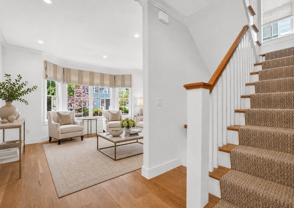 34 Irving Street Newton, MA 02459 - Photo 5 of 26