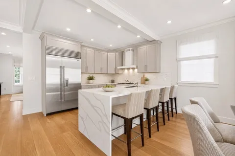 $1,988,000 | 34 Irving Street, Newton, MA 02459