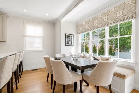 $1,988,000 | 34 Irving Street, Newton, MA 02459