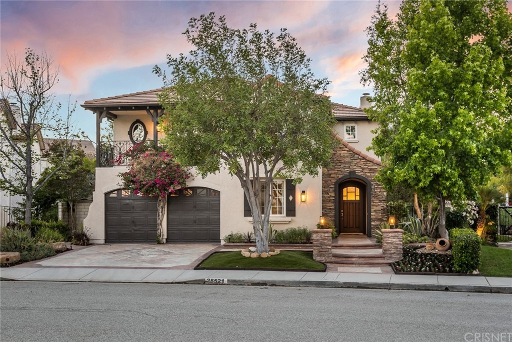 25521 Durant Place Stevenson Ranch, CA 91381 - Photo 1 of 74