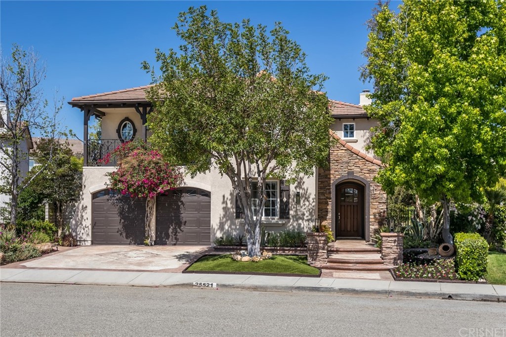 25521 Durant Place Stevenson Ranch, CA 91381 - Photo 2 of 74