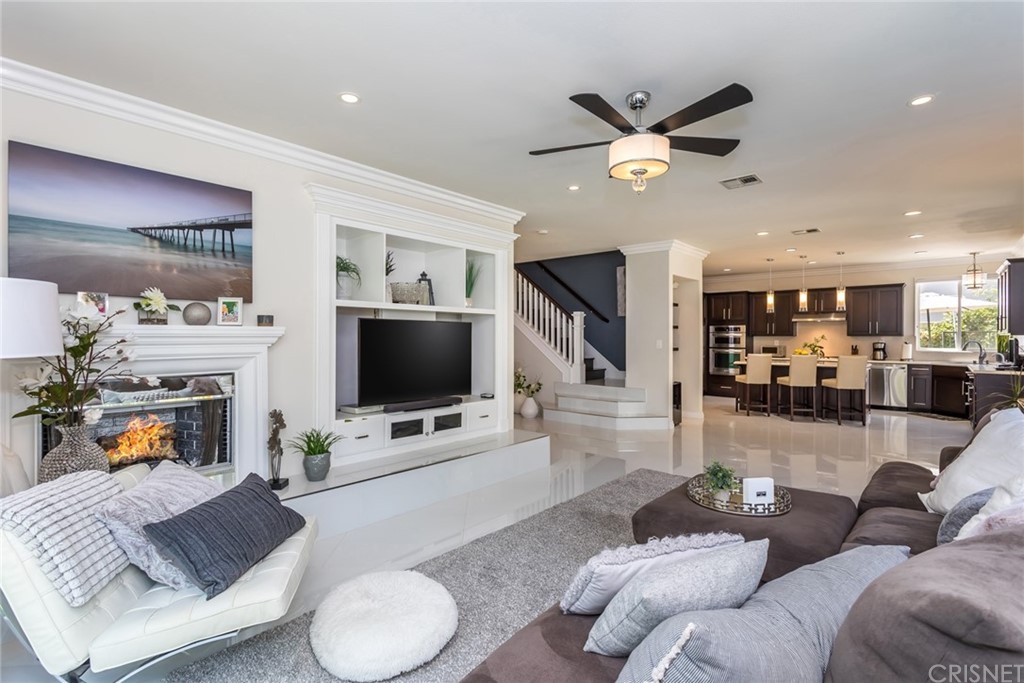 25521 Durant Place Stevenson Ranch, CA 91381 - Photo 13 of 74