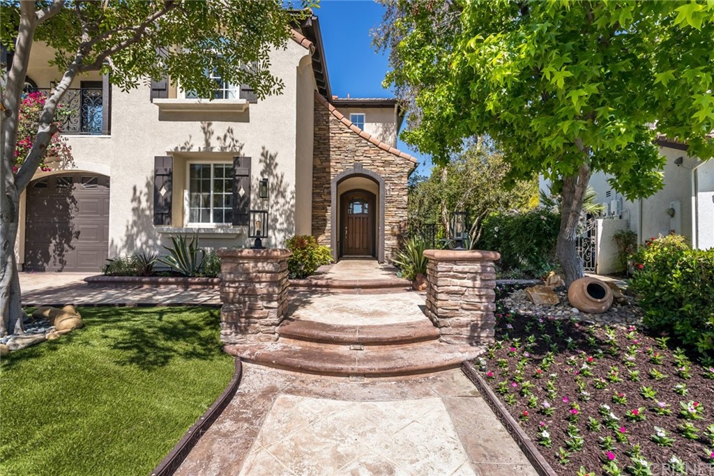 25521 Durant Place Stevenson Ranch, CA 91381 - Photo 3 of 74