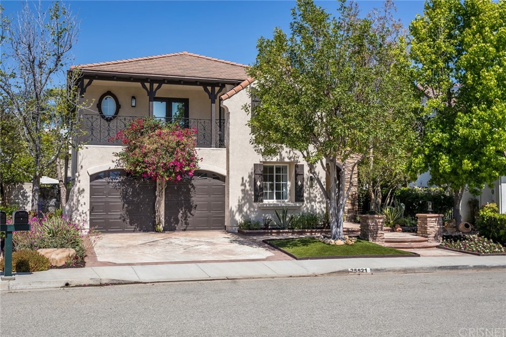 25521 Durant Place Stevenson Ranch, CA 91381 - Photo 4 of 74