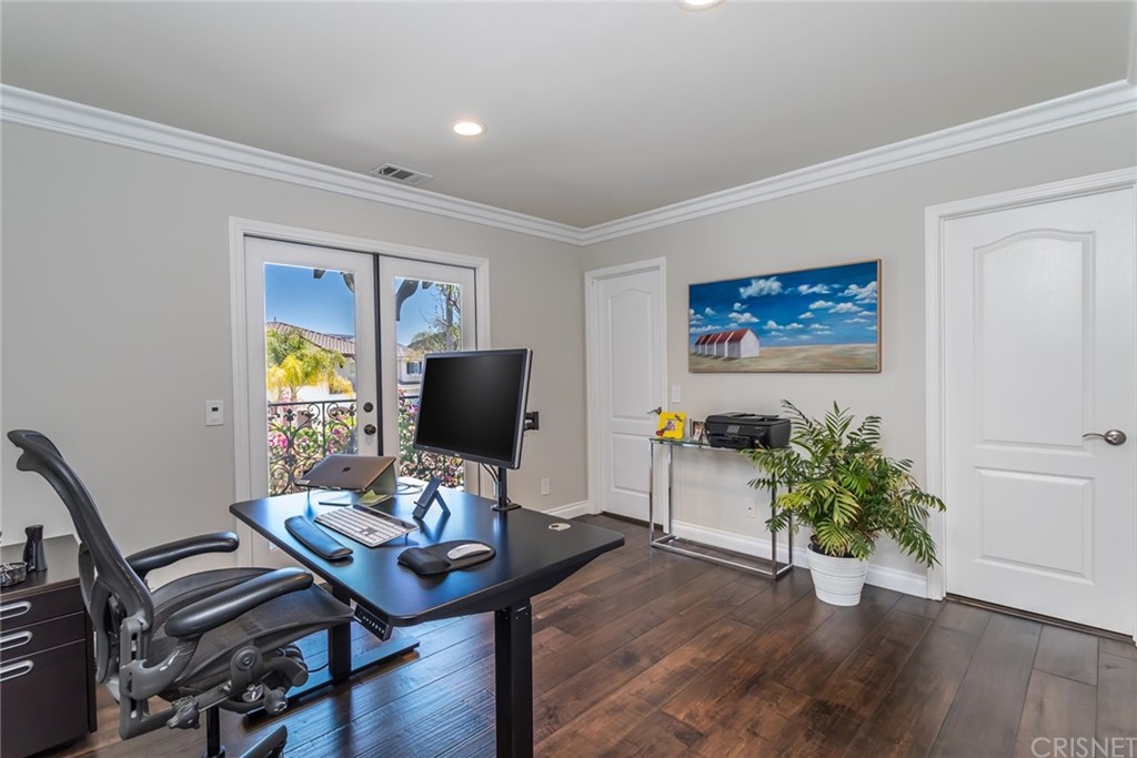 25521 Durant Place Stevenson Ranch, CA 91381 - Photo 32 of 74