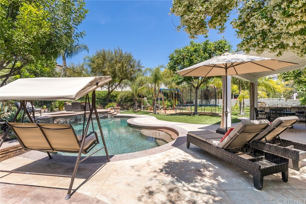 25521 Durant Place Stevenson Ranch, CA 91381 - Photo 40 of 74