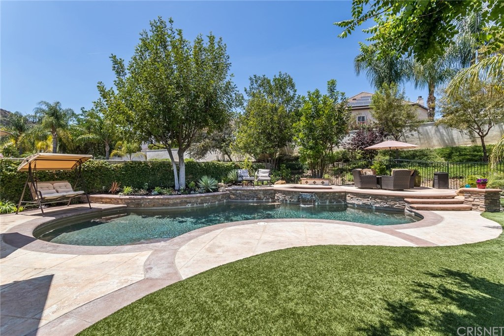 25521 Durant Place Stevenson Ranch, CA 91381 - Photo 41 of 74