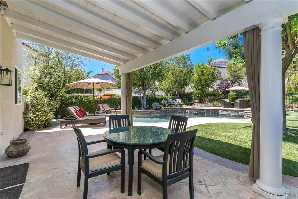 25521 Durant Place Stevenson Ranch, CA 91381 - Photo 43 of 74