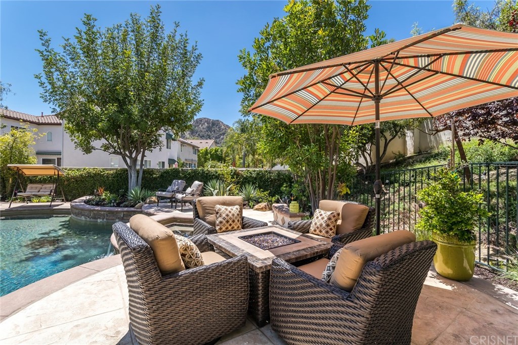 25521 Durant Place Stevenson Ranch, CA 91381 - Photo 46 of 74