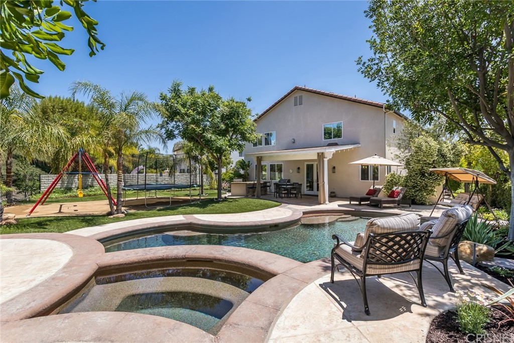 25521 Durant Place Stevenson Ranch, CA 91381 - Photo 47 of 74