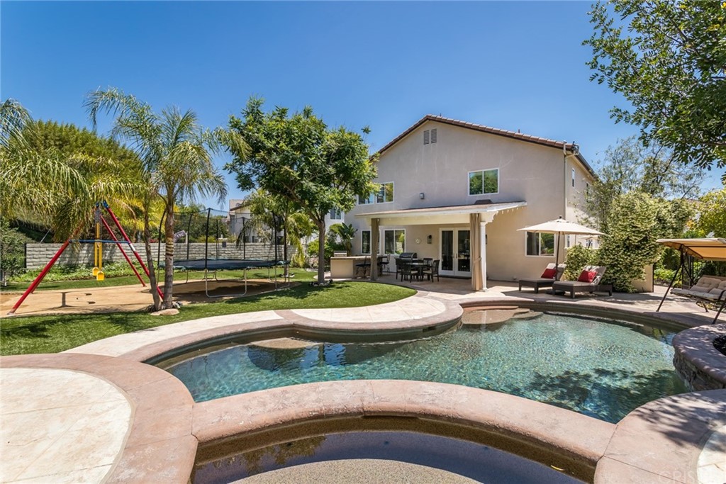 25521 Durant Place Stevenson Ranch, CA 91381 - Photo 48 of 74