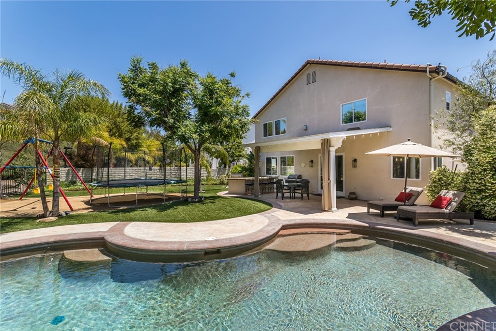 25521 Durant Place Stevenson Ranch, CA 91381 - Photo 50 of 74