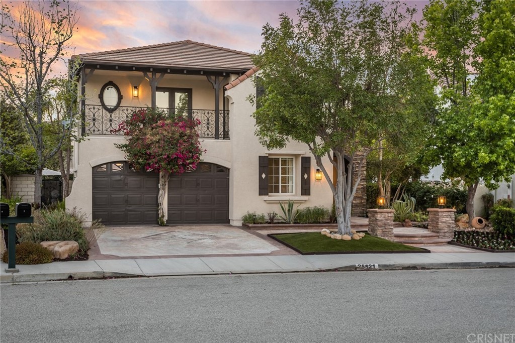 25521 Durant Place Stevenson Ranch, CA 91381 - Photo 52 of 74