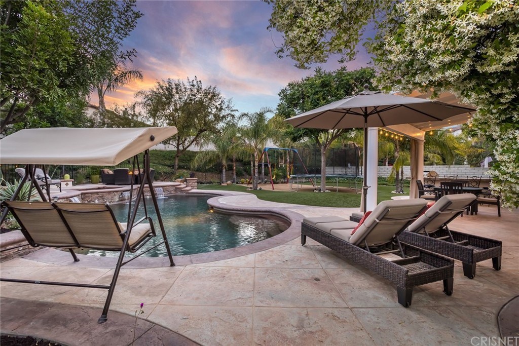 25521 Durant Place Stevenson Ranch, CA 91381 - Photo 55 of 74