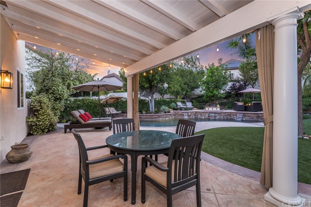 25521 Durant Place Stevenson Ranch, CA 91381 - Photo 57 of 74