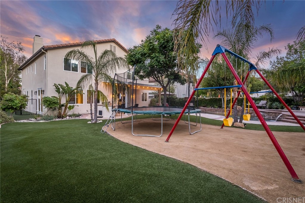 25521 Durant Place Stevenson Ranch, CA 91381 - Photo 59 of 74