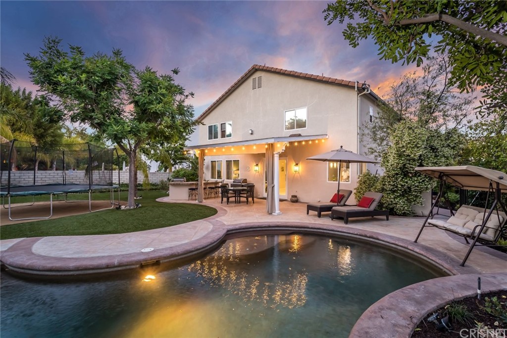 25521 Durant Place Stevenson Ranch, CA 91381 - Photo 64 of 74