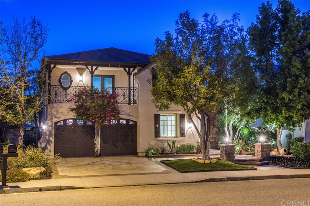 25521 Durant Place Stevenson Ranch, CA 91381 - Photo 65 of 74