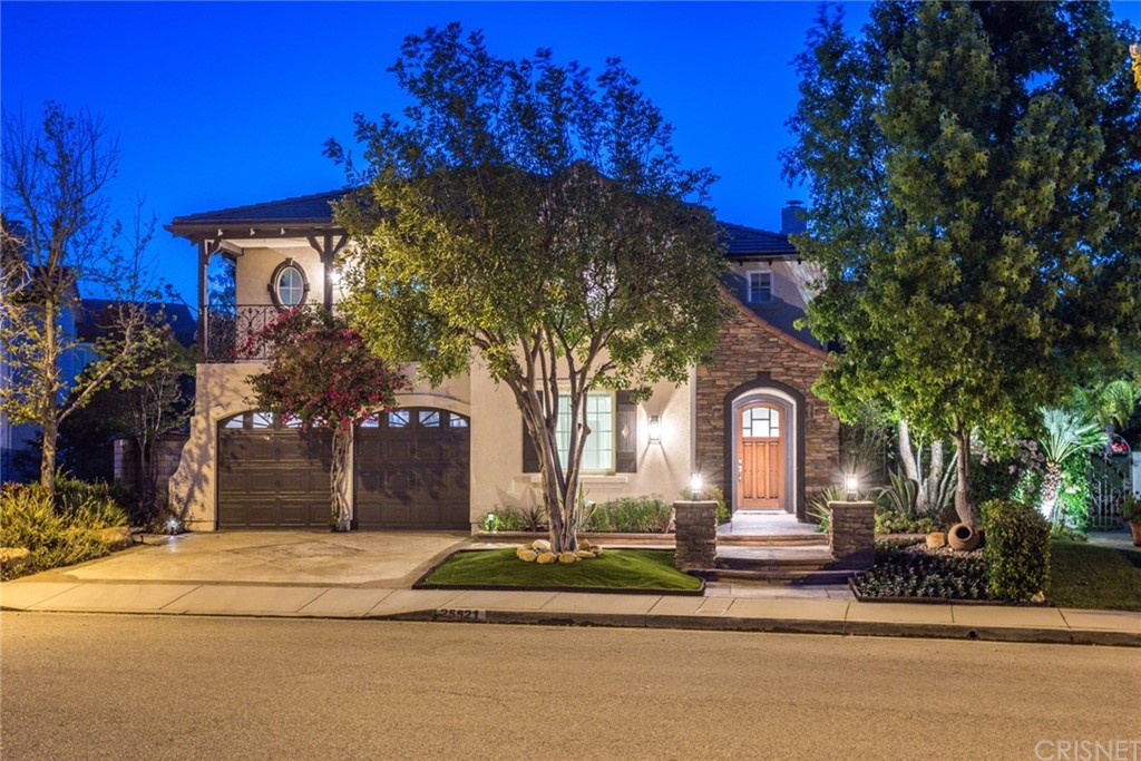 25521 Durant Place Stevenson Ranch, CA 91381 - Photo 66 of 74