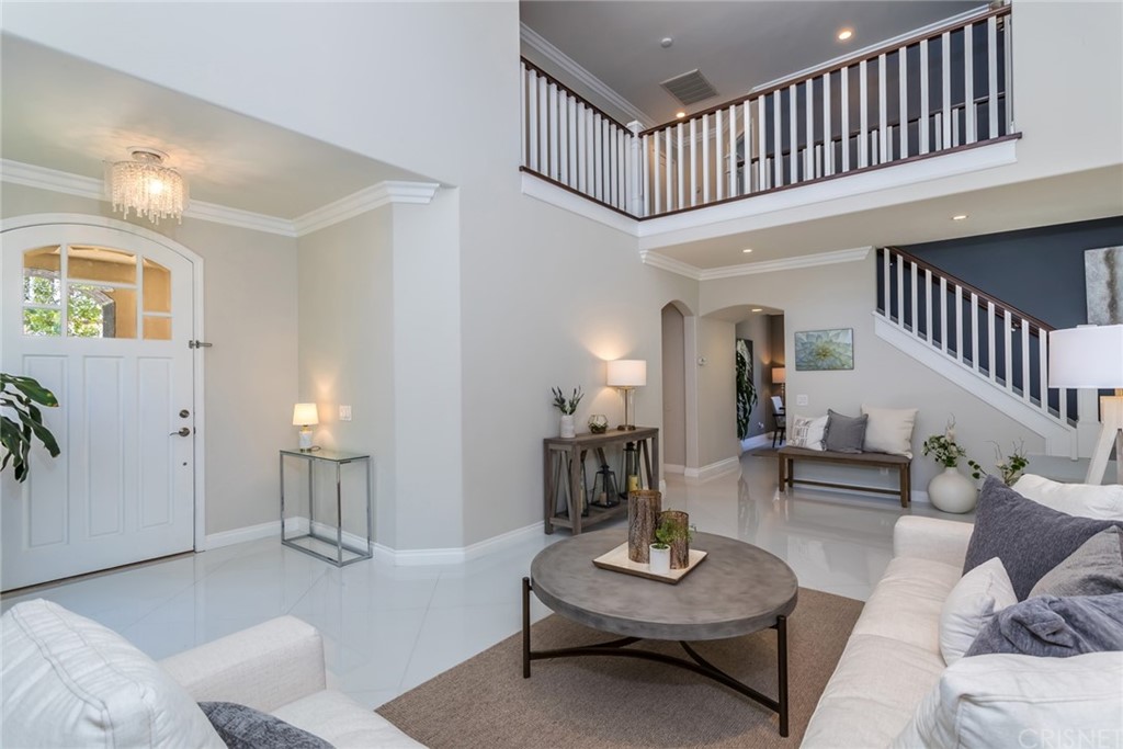 25521 Durant Place Stevenson Ranch, CA 91381 - Photo 8 of 74