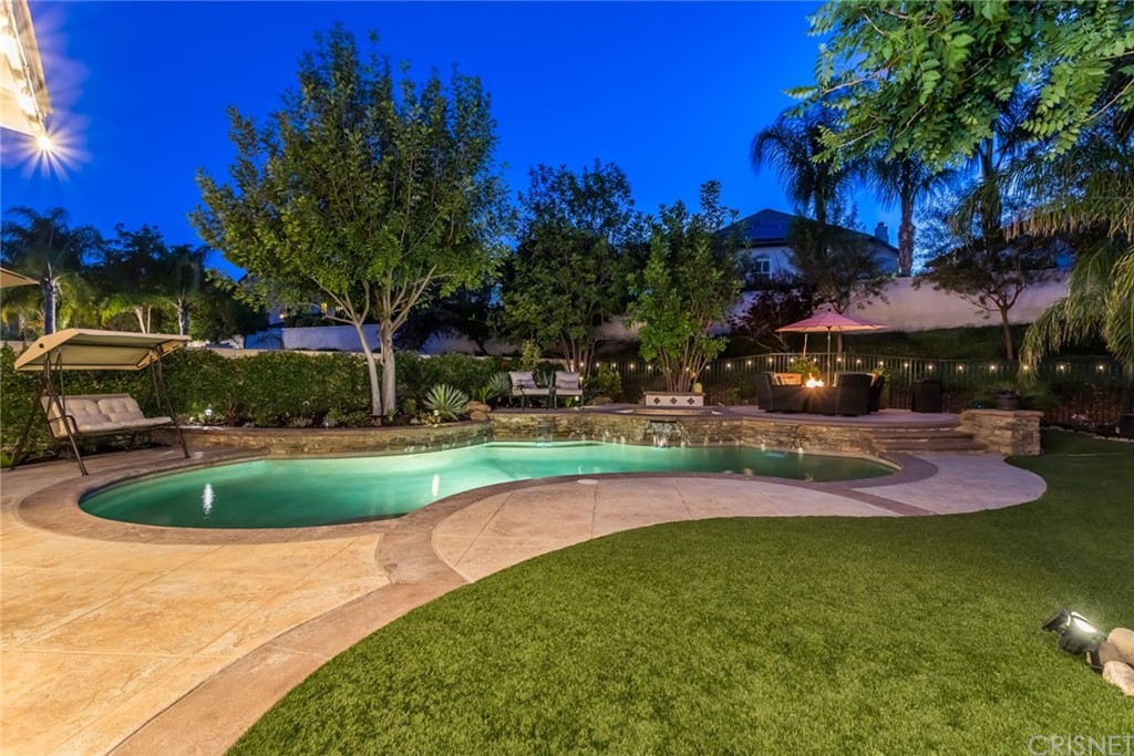 25521 Durant Place Stevenson Ranch, CA 91381 - Photo 71 of 74