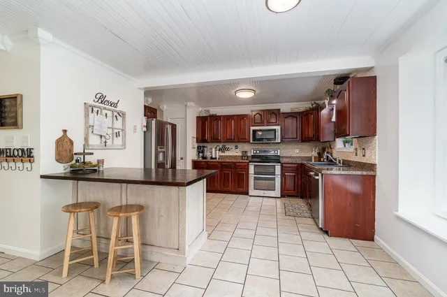 $599,000 | 1070 George Brown Road, Millerstown, PA 17062