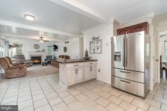 $599,000 | 1070 George Brown Road, Millerstown, PA 17062