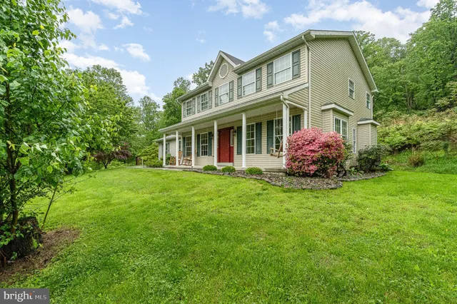 $599,000 | 1070 George Brown Road, Millerstown, PA 17062