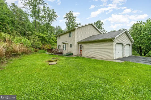 $599,000 | 1070 George Brown Road, Millerstown, PA 17062