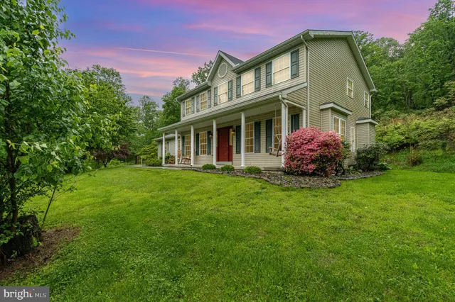 $599,000 | 1070 George Brown Road, Millerstown, PA 17062