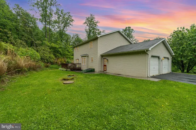 $599,000 | 1070 George Brown Road, Millerstown, PA 17062