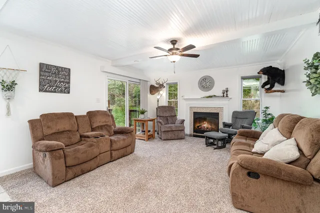 $599,000 | 1070 George Brown Road, Millerstown, PA 17062