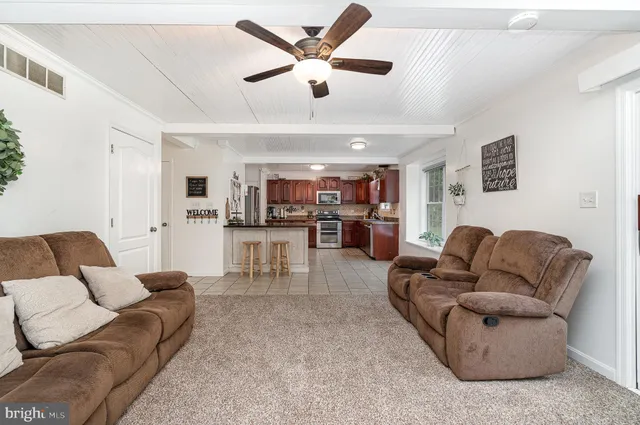 $599,000 | 1070 George Brown Road, Millerstown, PA 17062