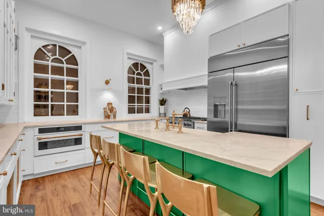 $1,149,000 | 336 Lyon Court, Pikesville, MD 21208