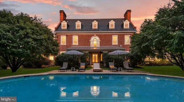 $1,149,000 | 336 Lyon Court, Pikesville, MD 21208