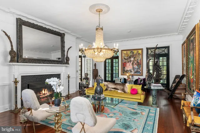 $1,149,000 | 336 Lyon Court, Pikesville, MD 21208