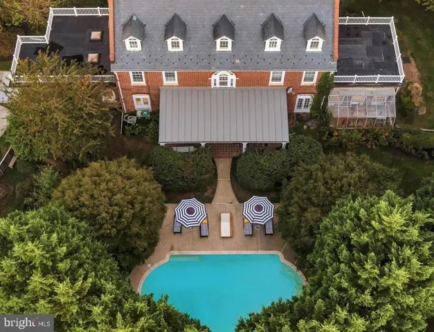 $1,149,000 | 336 Lyon Court, Pikesville, MD 21208