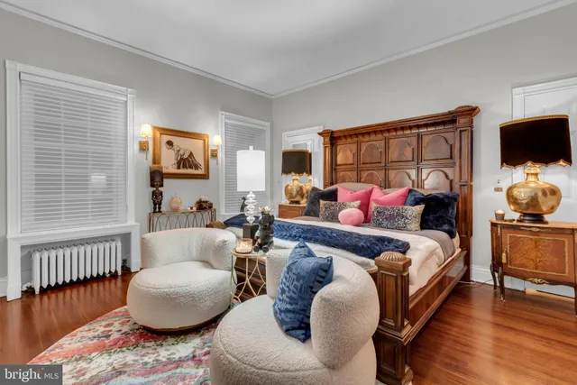 $1,149,000 | 336 Lyon Court, Pikesville, MD 21208