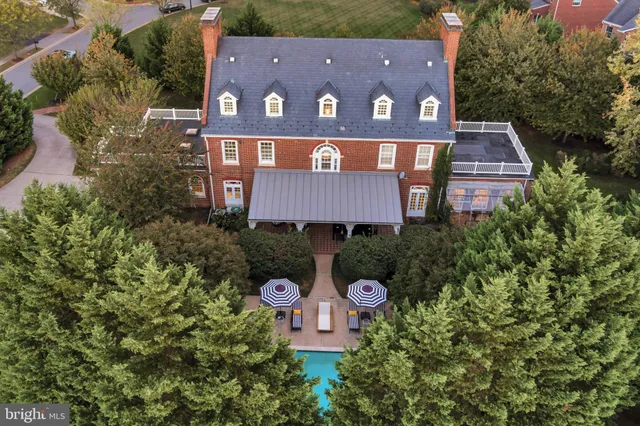 $1,149,000 | 336 Lyon Court, Pikesville, MD 21208