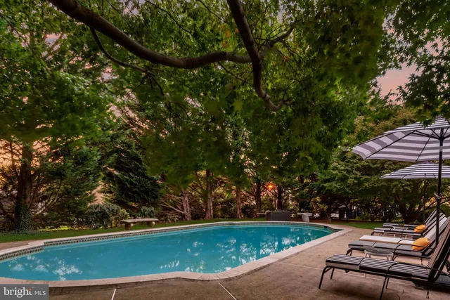 $1,149,000 | 336 Lyon Court, Pikesville, MD 21208